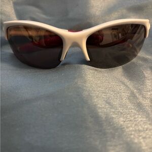 Oakley breast cancer sunglasses